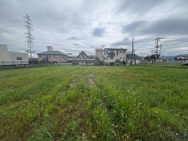現地写真（2026年7月撮影）