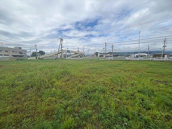 現地写真（2026年7月撮影）