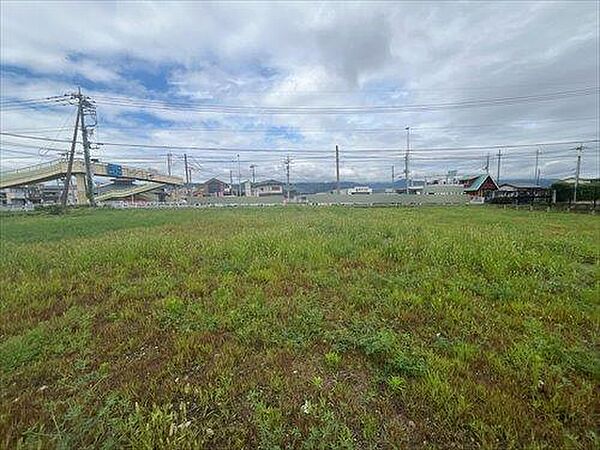 現地写真（2026年7月撮影）