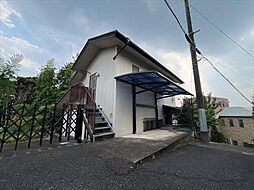 京王線 京王八王子駅 徒歩24分