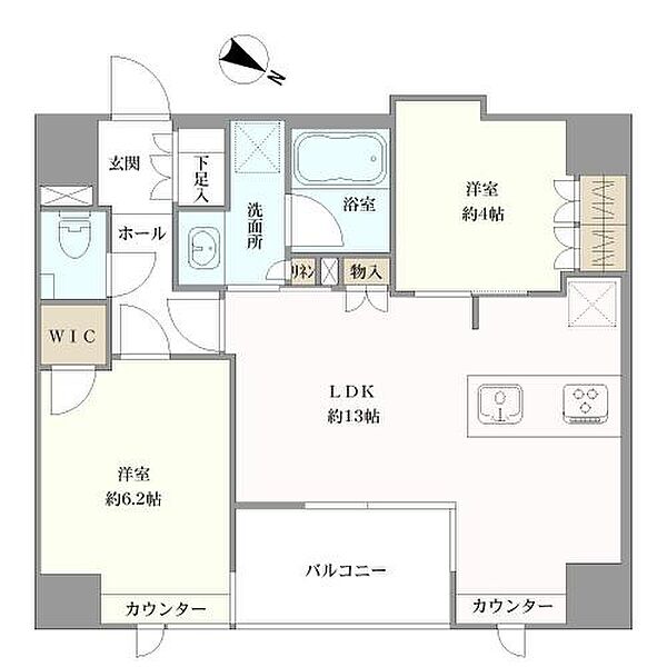 間取り：313004835239