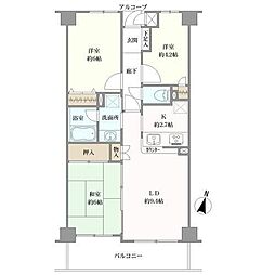コスモ蕨ステーションビュー