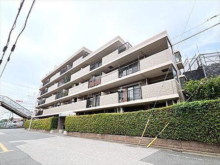 外観(2026年8月撮影)