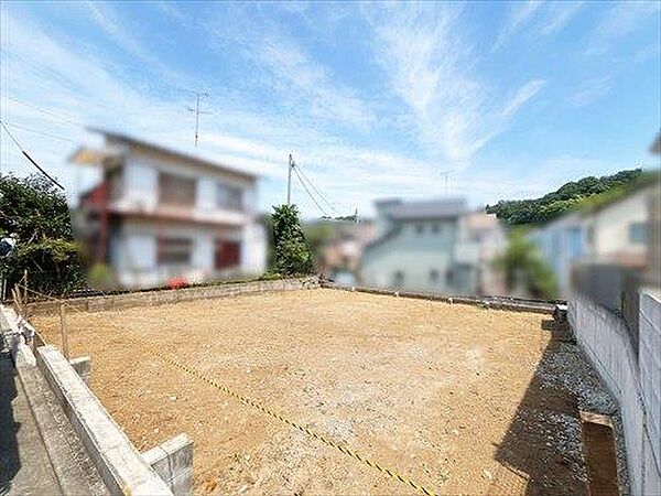 現地（2026年8月撮影）