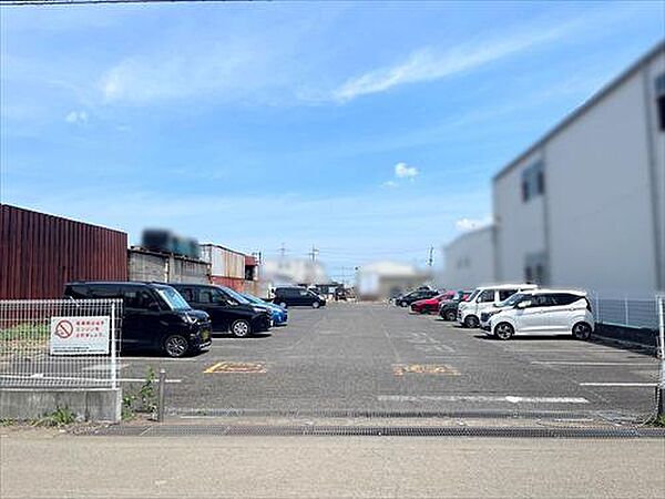 現地写真（2026年6月撮影）