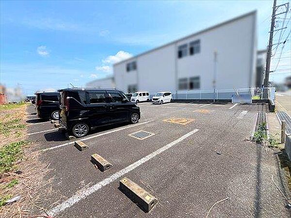 現地写真（2026年6月撮影）