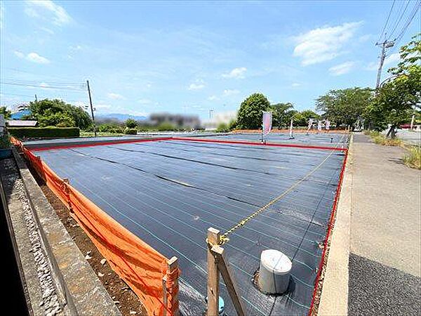 現地（2026年5月撮影）