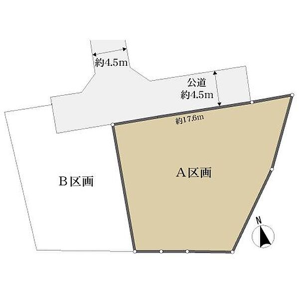 区画図：314002712834