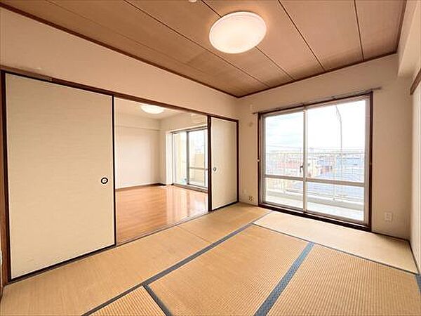 和室（6帖）