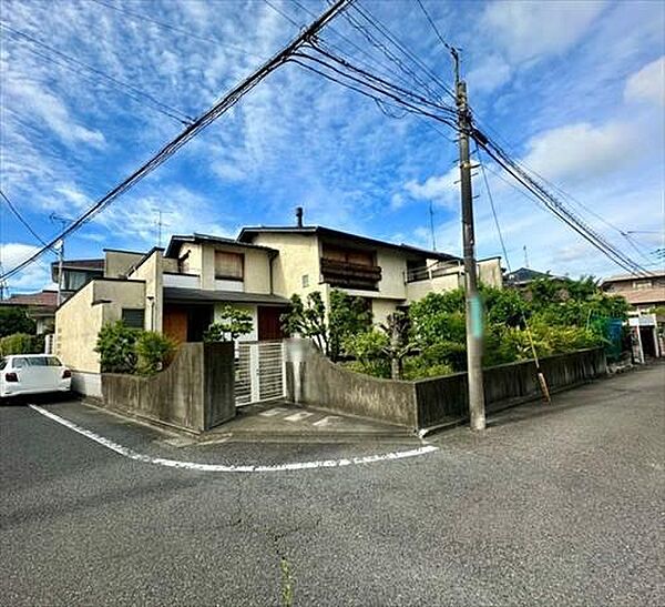 外観（2026年5月撮影）