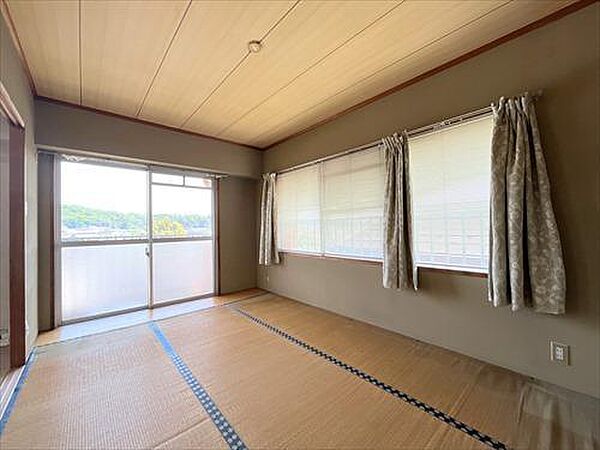 和室（約6帖）