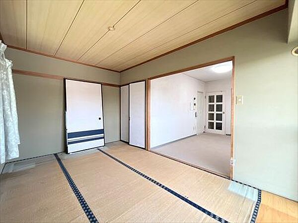和室（約6帖）