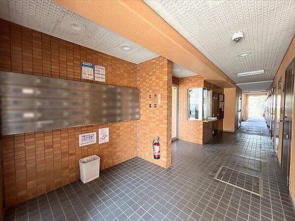 メールボックス