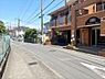 その他：現地含む前面道路