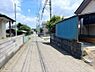 その他：現地含む前面道路