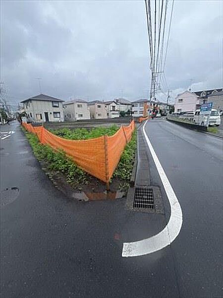 現地（2026年6月撮影）