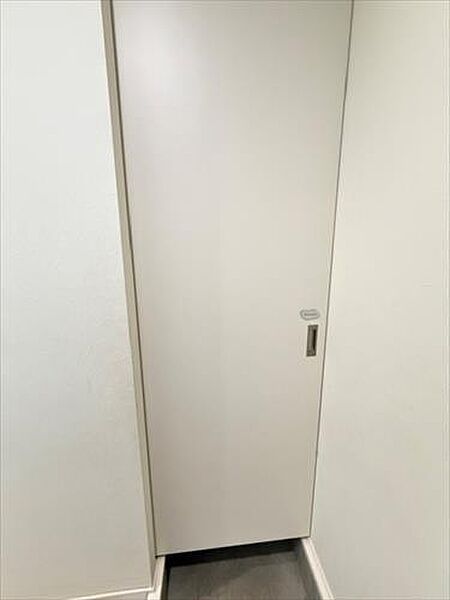 シューズインクローゼット