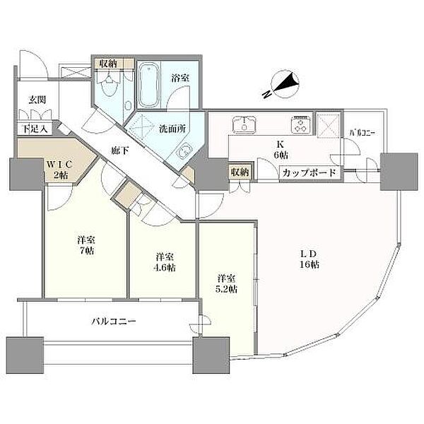 間取り：313004939200