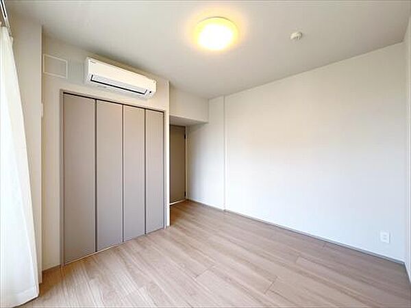 洋室約6.5帖