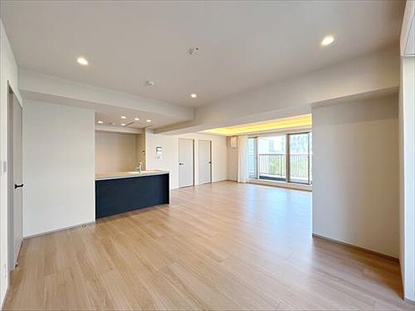 LDK約25.2帖