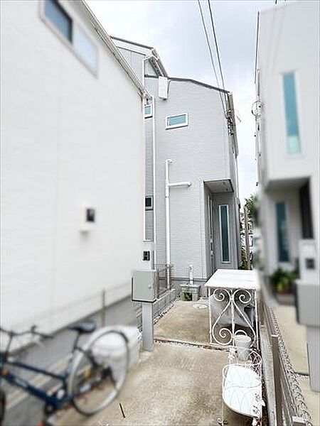 外観（2026年7月撮影）