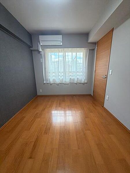 洋室約6.2帖