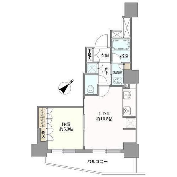 間取り：313004855555