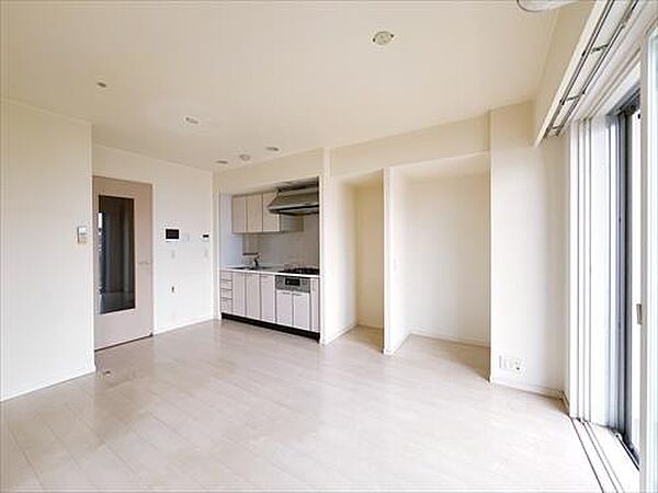 LDK約10.5帖