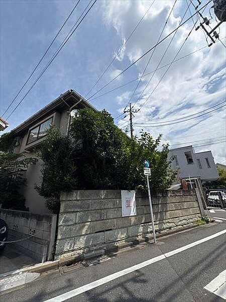 現地（2026年8月撮影）