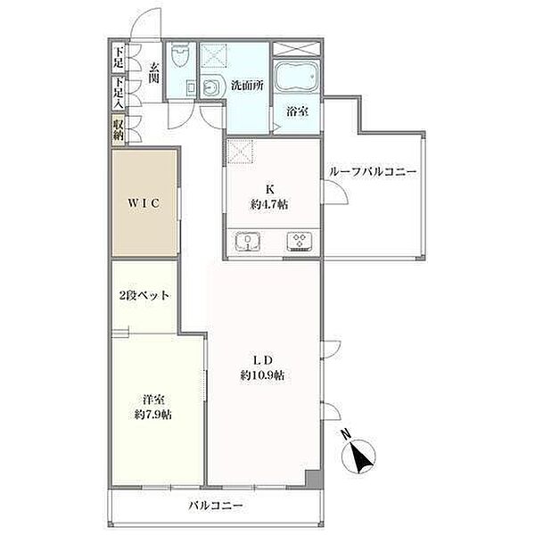 間取り：313004897310