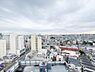 その他：バルコニーからの眺望