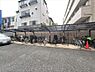 その他：駐輪場