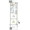 クレヴィア池袋East8階5,980万円
