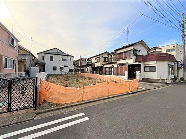 現地写真