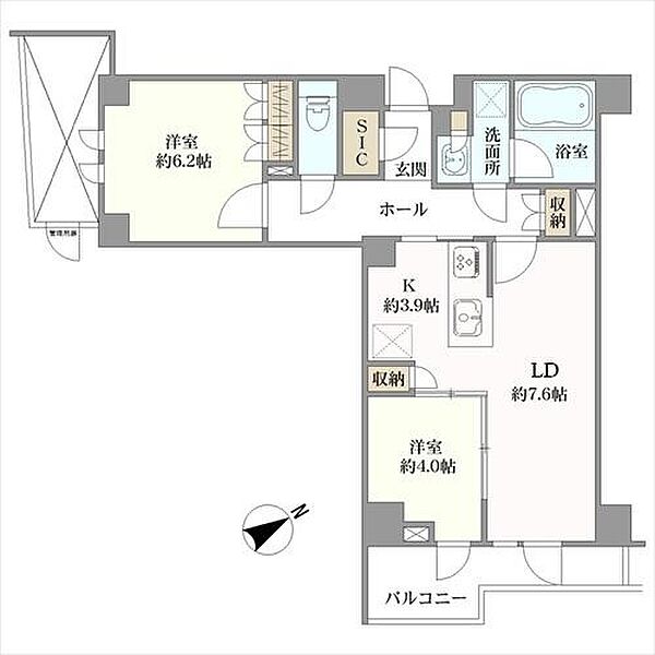 間取り：313004694477