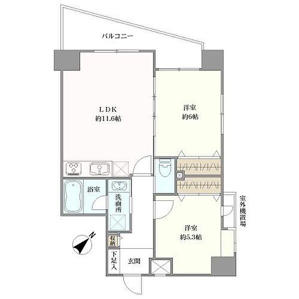 間取り：313004700175