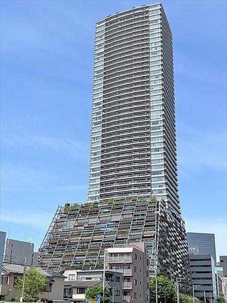 外観（2026年4月撮影）