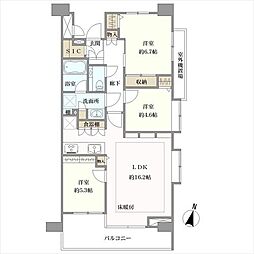 菱和パレス目白台グラーサ