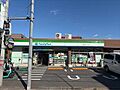ファミリーマー...