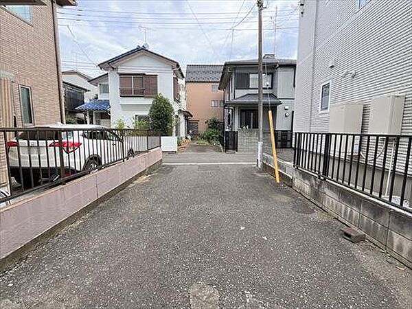 現地（2025年9月撮影時）