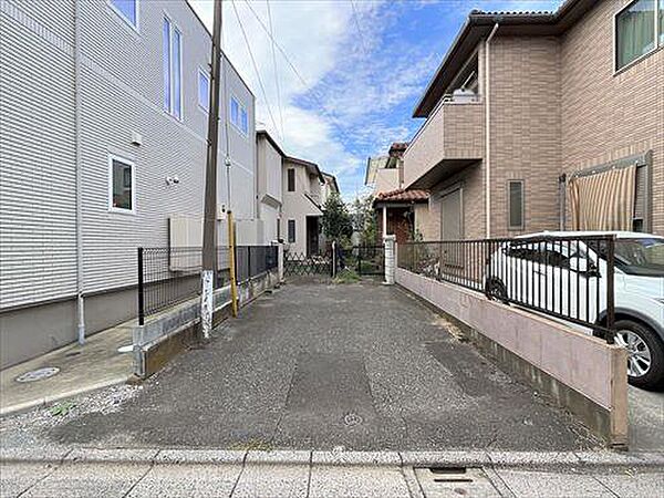 現地（2025年9月撮影時）