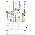 アーベイン川越岸町キッズアベニュー1階1,700万円