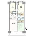 クレアメゾン入間弐番館9階3,250万円