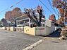その他：けやき幼稚園:840m