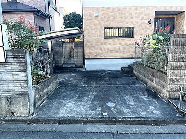 カースペース