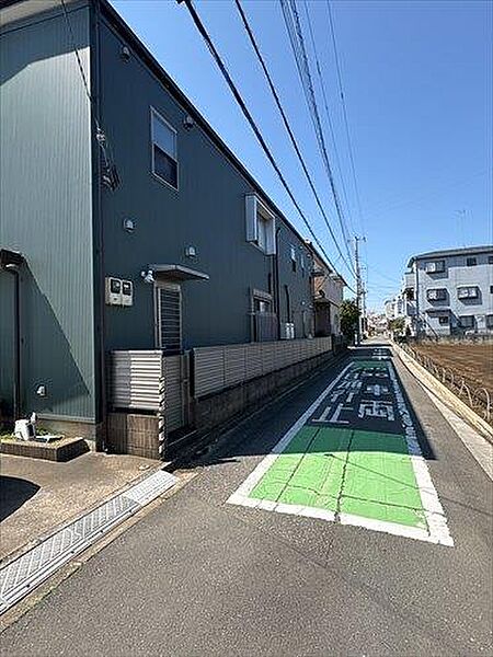 外観（2026年4月撮影）