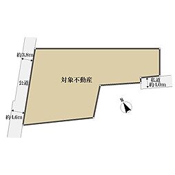 東武東上線 朝霞駅 徒歩26分