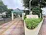 その他：東村山市立秋津図書館 790m