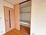 その他：クローゼット（2F洋室8帖）