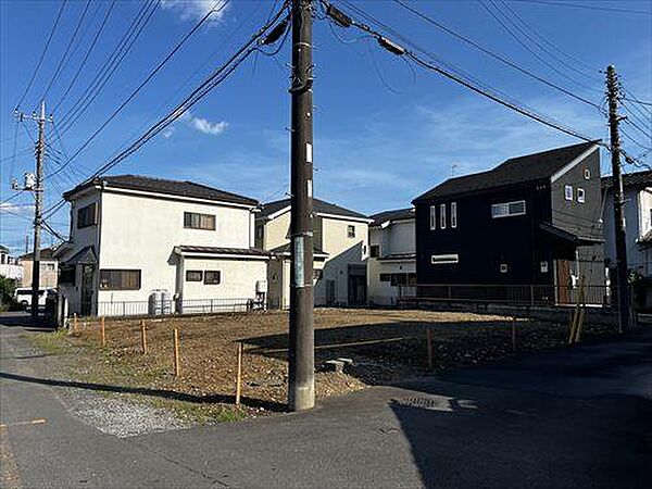 現地（2026年7月撮影）